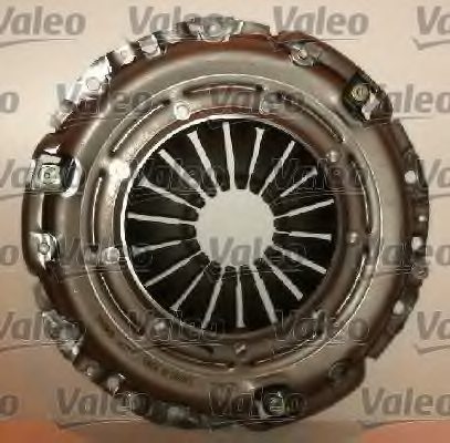 VALEO 821343 Clutch Kit
